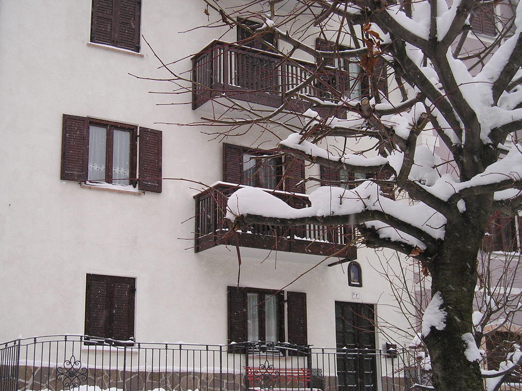 Appartamenti Donini Marco Molveno Exterior photo