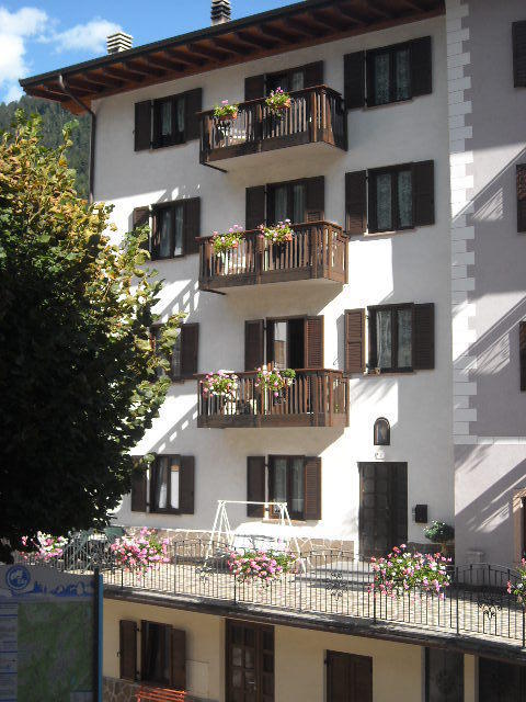 Appartamenti Donini Marco Molveno Exterior photo