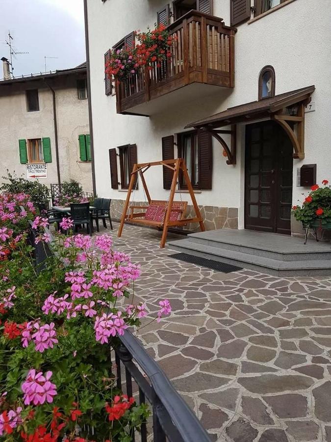 Appartamenti Donini Marco Molveno Exterior photo